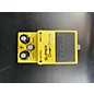 Used BOSS Used BOSS SD1 Super Overdrive Effect Pedal thumbnail