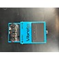 Used BOSS Vb2 Vibrato Effect Pedal thumbnail