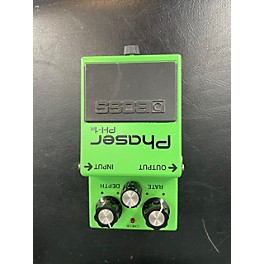 Used BOSS Ph1r Effect Pedal