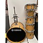 Used Yamaha Stage Custom Advantage Drum Kit thumbnail