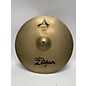 Used Zildjian Used Zildjian 16in A Custom Crash Cymbal thumbnail