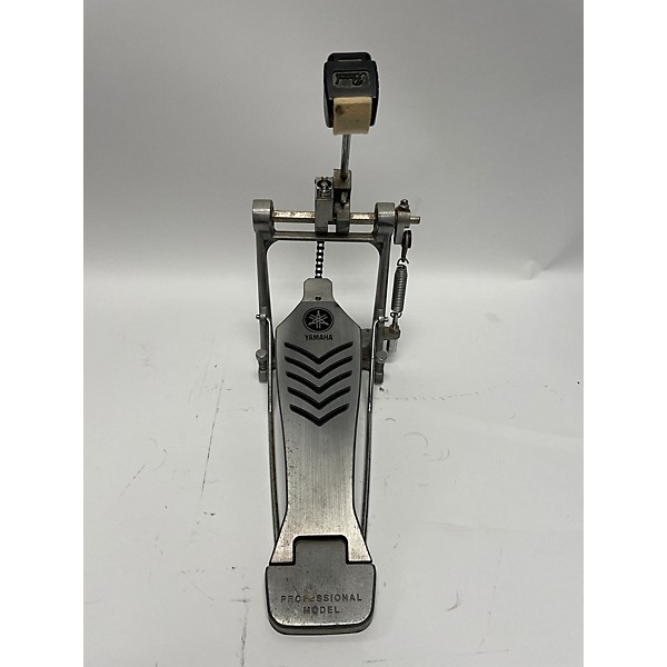 Used Yamaha Used Yamaha FP7210 Single Bass Drum Pedal