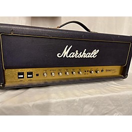 Used Marshall Vintage Modern 2466 Tube Guitar Amp Head