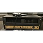 Used Friedman Used Friedman BE-50 Deluxe 50w Tube Guitar Amp Head