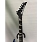 Used Jackson Used Jackson JS22 Dinky Metallic Blue Solid Body Electric Guitar thumbnail