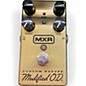 Used MXR Used MXR M77 Custom Modified Badass Overdrive Effect Pedal thumbnail