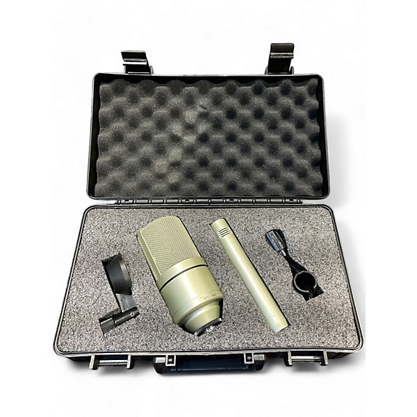 Used MXR 990/991 Recording Microphone Pack Recording Microphone Pack,New Products : American Fashion Style Bags On Sale
