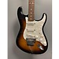 Used Fender Used Fender Dave Murray HHH Stratocaster 2 Color Sunburst Solid Body Electric Guitar thumbnail