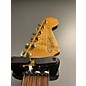 Used Fender Used Fender Dave Murray HHH Stratocaster 2 Color Sunburst Solid Body Electric Guitar