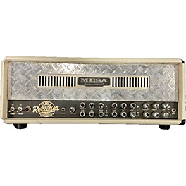 Used MESA/Boogie Used MESA/Boogie Triple Rectifier 150W Tube Guitar Amp Head