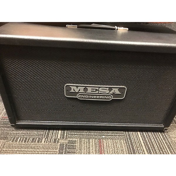 Used MESA/Boogie Used MESA/Boogie Rectifier 2x12 Guitar Cabinet