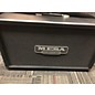 Used MESA/Boogie Used MESA/Boogie Rectifier 2x12 Guitar Cabinet thumbnail