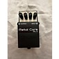 Used BOSS Used BOSS ML2 Metal Core Distortion Effect Pedal thumbnail