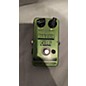 Used Tone Factor Used Tone Factor Analogue Filter Effect Pedal thumbnail