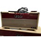 Used PRS Used PRS DG CUSTOM 30 HEAD AND CABINET