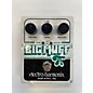 Used Electro-Harmonix Used Electro-Harmonix Big Muff Distortion Effect Pedal thumbnail