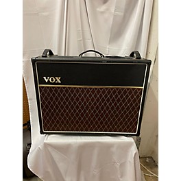 Used VOX AC30C2 2x12 30W Tube Guitar Combo Amp