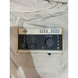 Used Universal Audio Volt 476 Audio Interface