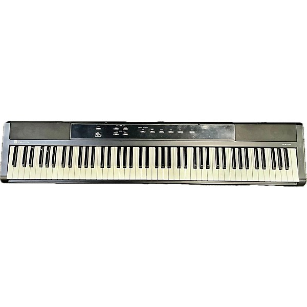 Used Williams Used Williams Legato 88 Key Digital Piano