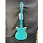 Used Danelectro D59 NOS Solid Body Electric Guitar