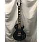 Used Gibson Used Gibson Les Paul Traditional Pro V Black Solid Body Electric Guitar thumbnail