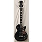 Used Gibson Used 2003 Gibson Les Paul Studio Black Solid Body Electric Guitar thumbnail