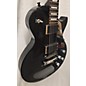 Used Gibson Used 2003 Gibson Les Paul Studio Black Solid Body Electric Guitar