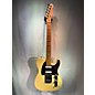 Used Fender Used Fender Nashville Tele Custom Shop Butterscotch Blonde Solid Body Electric Guitar thumbnail