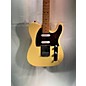 Used Fender Used Fender Nashville Tele Custom Shop Butterscotch Blonde Solid Body Electric Guitar