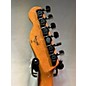 Used Fender Used Fender Nashville Tele Custom Shop Butterscotch Blonde Solid Body Electric Guitar