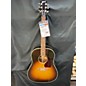 Used Gibson Used Gibson J45 Standard Tobacco Sunburst Acoustic Electric Guitar thumbnail