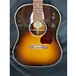 Used Gibson Used Gibson J45 Standard Tobacco Sunburst Acoustic Electric Guitar