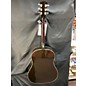 Used Gibson Used Gibson J45 Standard Tobacco Sunburst Acoustic Electric Guitar