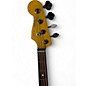 Used Fender Used Fender American Professional II Jazz Bass 2 Color Sunburst Electric Bass Guitar