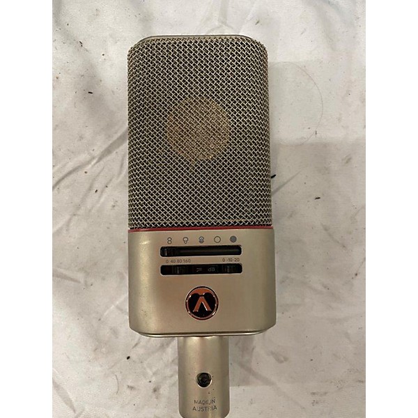 Used Austrian Audio Used Austrian Audio OC818 Condenser Microphone