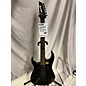 Used Ibanez Used Ibanez RG550L Black Solid Body Electric Guitar thumbnail