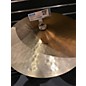 Used Zildjian Used Zildjian 17in K Constantinople Suspended Cymbal thumbnail