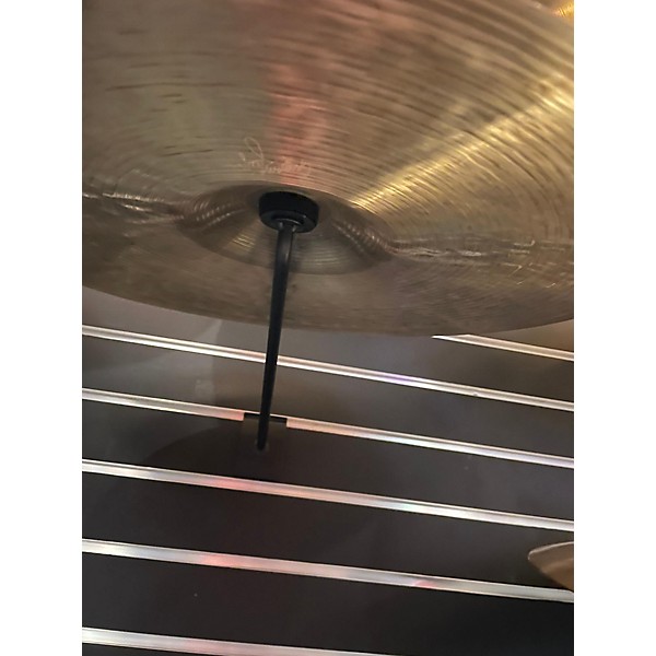 Used Zildjian Used Zildjian 17in K Constantinople Suspended Cymbal