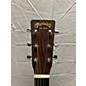 Used Martin X Series 00L-X2E Natural Acoustic Electric Guitar