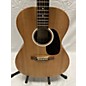 Used Martin X Series 00L-X2E Natural Acoustic Electric Guitar