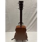 Used Martin X Series 00L-X2E Natural Acoustic Electric Guitar