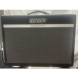 Used Fender Used Fender BASSBREAKER 30R 1X12 Tube Bass Combo Amp