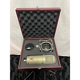 Used Lauten Audio Fc-387 Tube Microphone