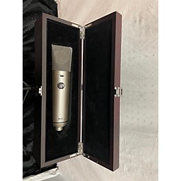 Used PreSonus Used Warm Audio Wa-87 Condenser Microphone