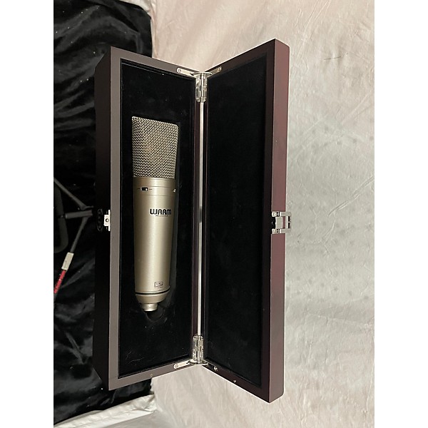 Used Warm Audio Used Warm Audio Wa-87 Condenser Microphone