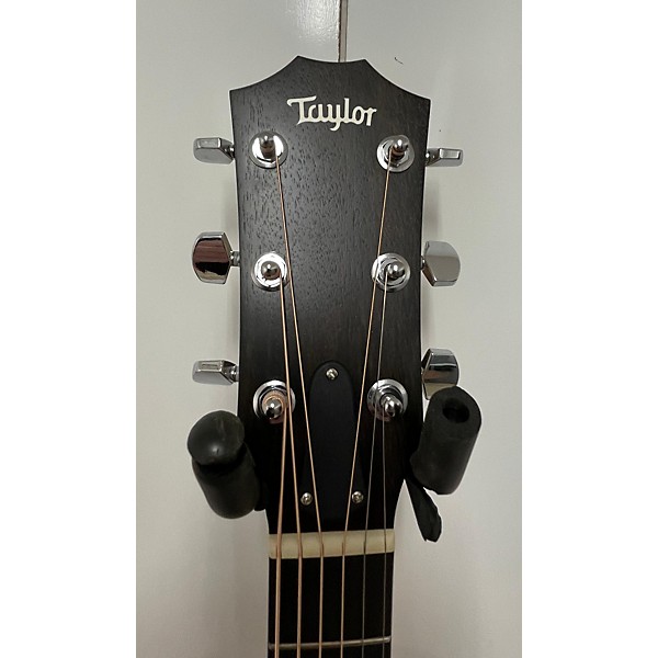 Used Taylor Used Taylor 114E Natural Acoustic Electric Guitar