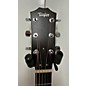 Used Taylor Used Taylor 114E Natural Acoustic Electric Guitar