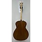 Used Taylor Used Taylor 114E Natural Acoustic Electric Guitar