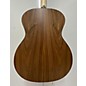 Used Taylor Used Taylor 114E Natural Acoustic Electric Guitar