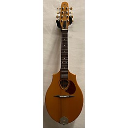 Used Seagull S8 Mandolin